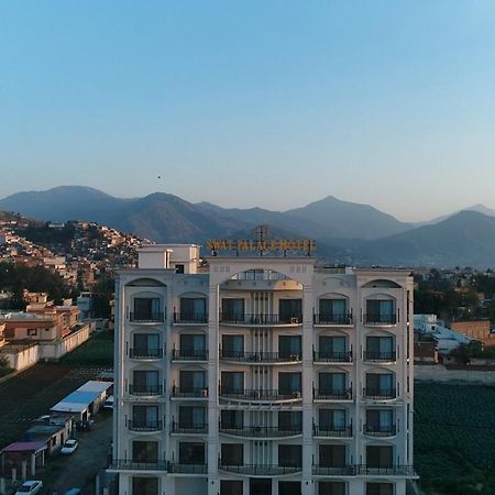 Swat Palace Hotel By Northin Mam Derai Exterior foto