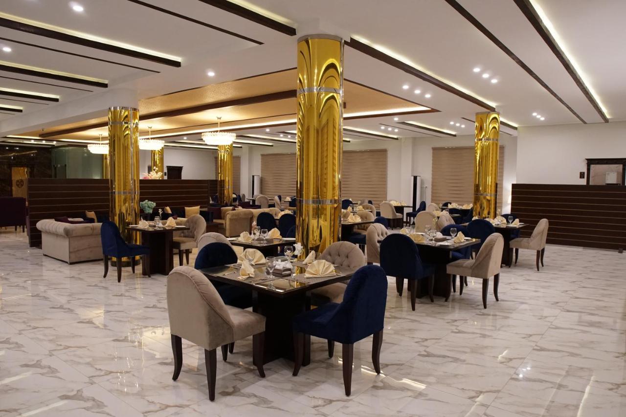 Swat Palace Hotel By Northin Mam Derai Exterior foto